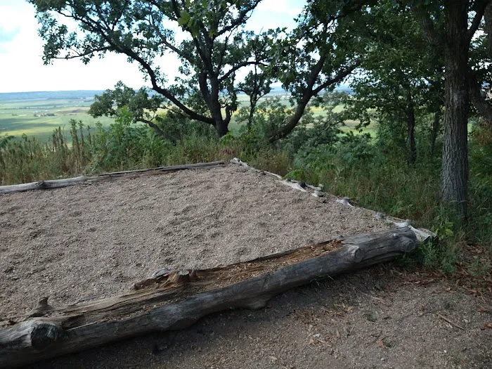 Cottonwood Campsite Picture 2