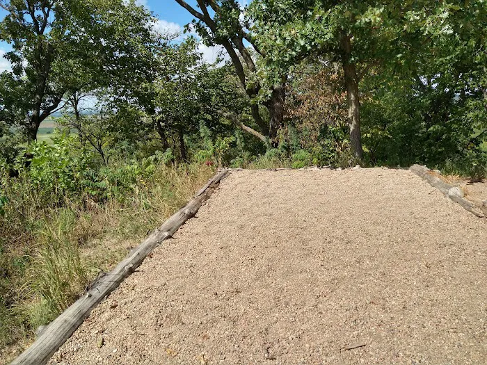 Cottonwood Campsite Picture 8