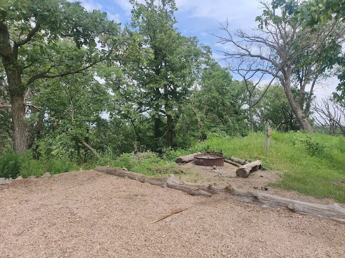 Cottonwood Campsite Picture 10