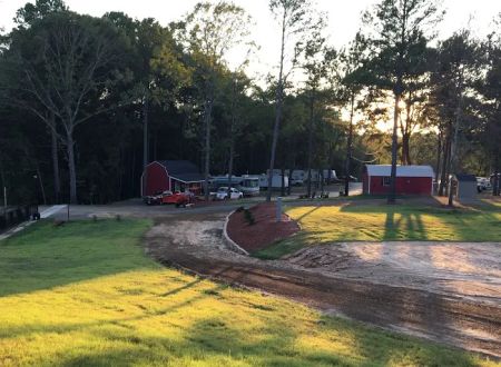 Whipple Tree RV Resort