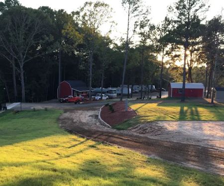 Whipple Tree RV Resort