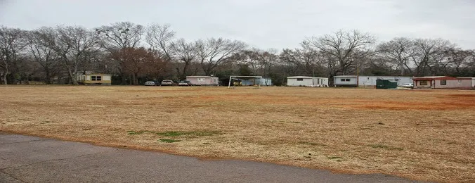Mesa RV & Mobile Home Park Picture 1