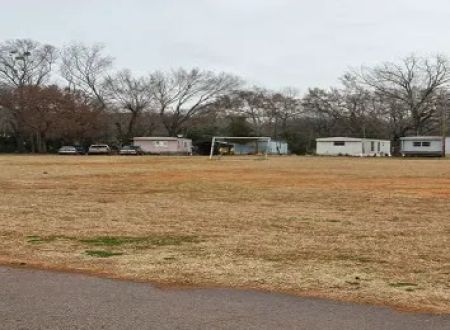 Mesa RV & Mobile Home Park