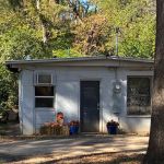 Twin Oaks RV park