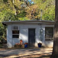 Twin Oaks RV park ico