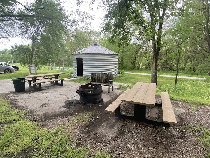 Imogene Trailhead Campground Picture 8