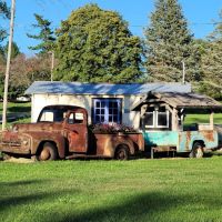 Imogene Trailhead Campground ico