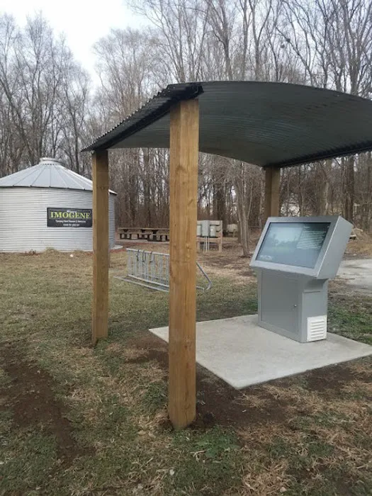 Imogene Trailhead Campground Picture 4
