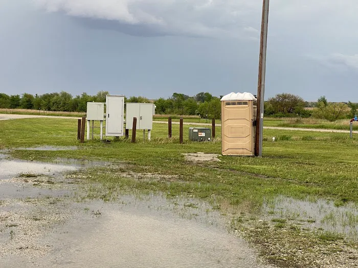 Elvin Teachout Campground Picture 10