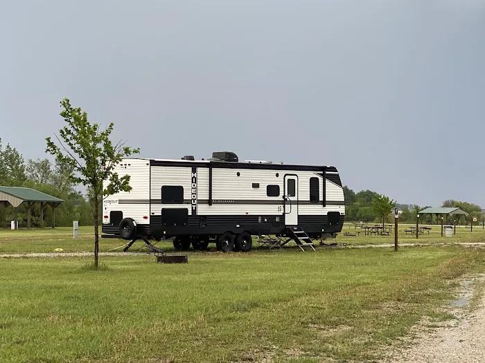 Elvin Teachout Campground Picture 8