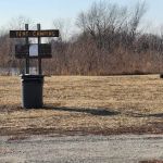 Elvin Teachout Campground