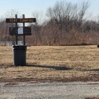 Elvin Teachout Campground ico