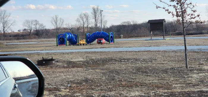 Elvin Teachout Campground Picture 3