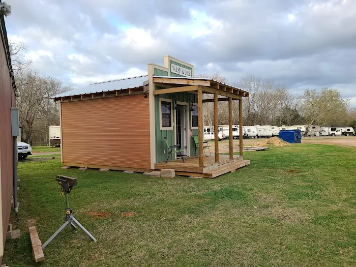 Ponderosa RV Park Picture 2