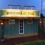 Ponderosa RV Park