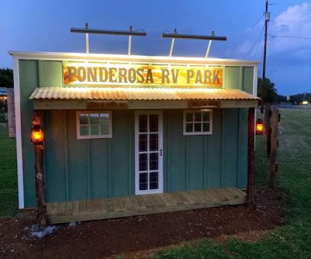 Ponderosa RV Park