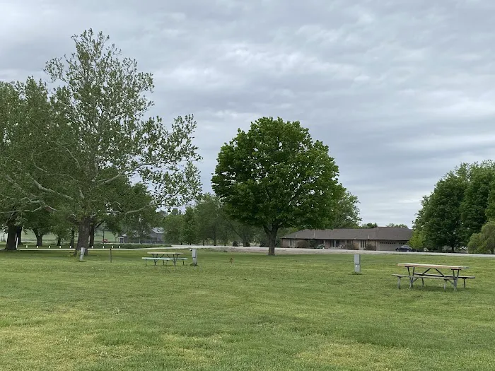 Mills County Fairgrounds Campground Picture 5
