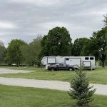 Mills County Fairgrounds Campground