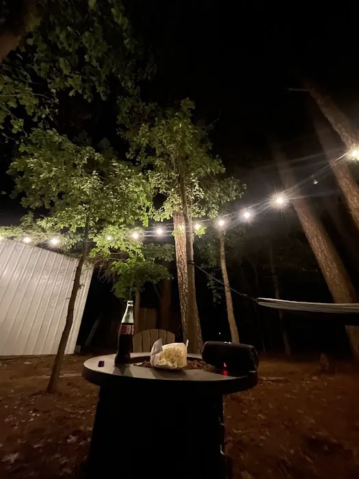 Rustic Pine RV Resort Picture 2