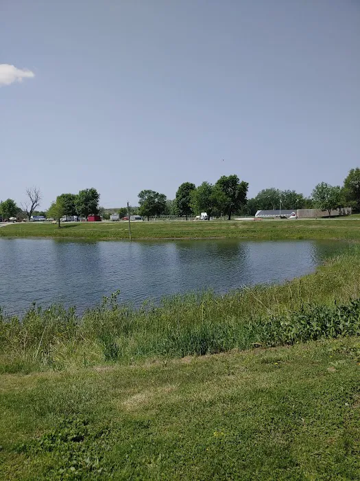 Boehner Pond Campground Picture 3