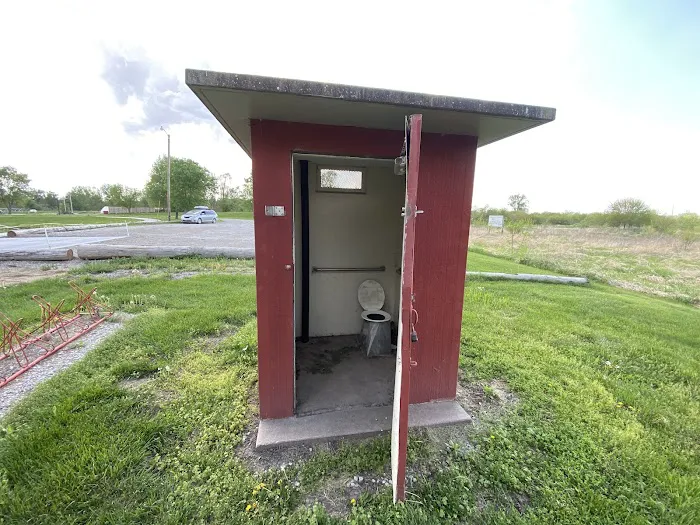 Boehner Pond Campground Picture 8