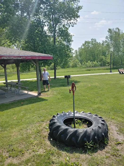 Boehner Pond Campground Picture 9