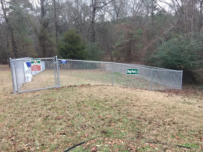 Magnolia RV Park Picture 2