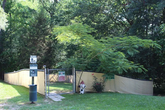 Magnolia RV Park Picture 7