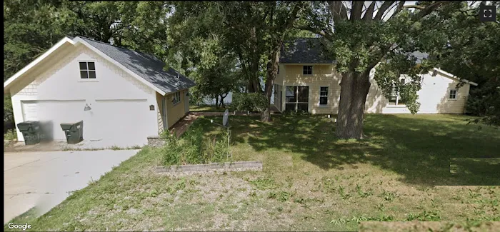 The Humphries Haven Lodge Picture 1
