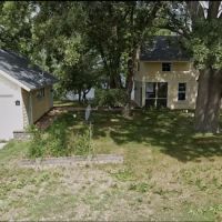 The Humphries Haven Lodge ico
