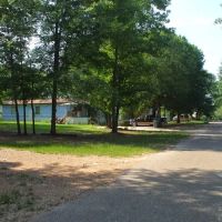 Pecan Ridge Mobile Home Park ico