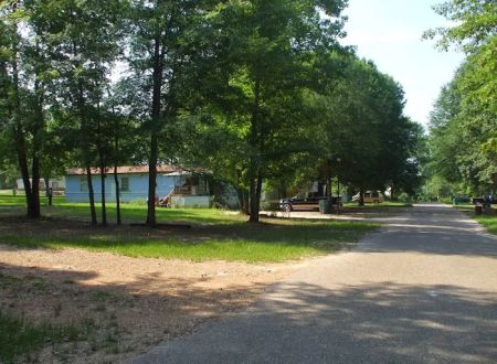 Pecan Ridge Mobile Home Park