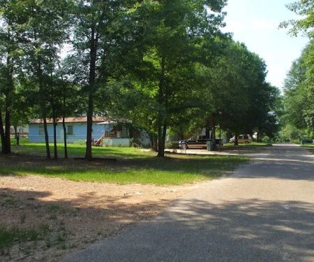 Pecan Ridge Mobile Home Park