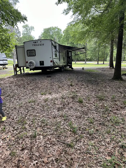 Blue Pond RV Park Picture 4