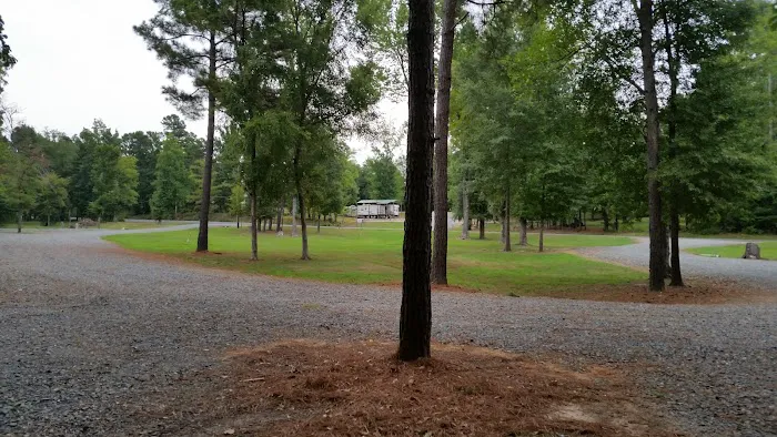 Blue Pond RV Park Picture 1