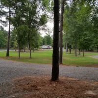Blue Pond RV Park ico