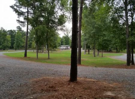 Blue Pond RV Park