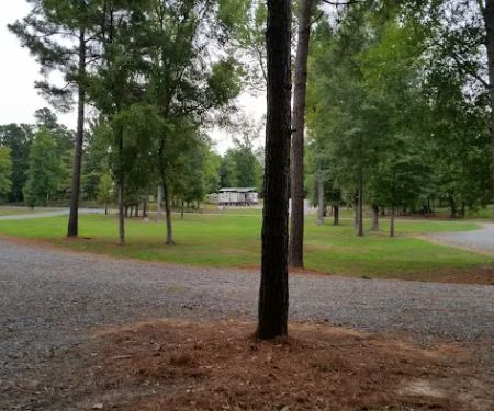 Blue Pond RV Park