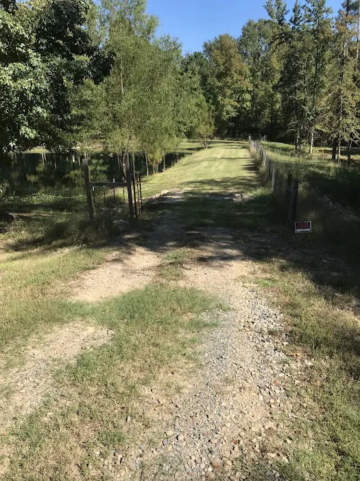 Blue Pond RV Park Picture 10
