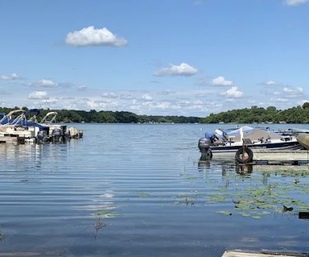 Hide-Away Campground