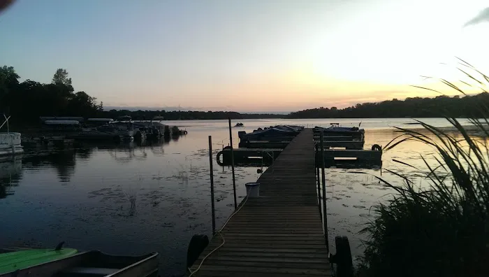 Hide-Away Campground Picture 2