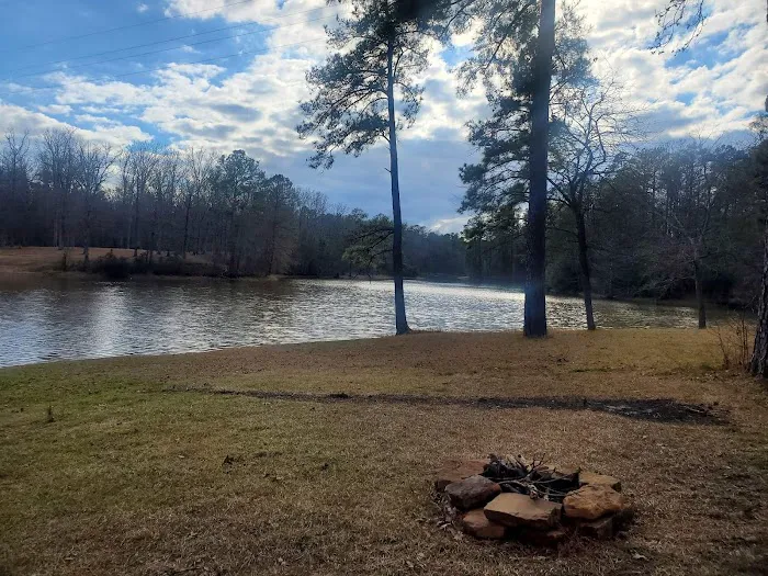 Huxley Bay RV Park & Marina Picture 8