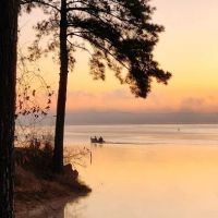 Huxley Bay RV Park & Marina ico
