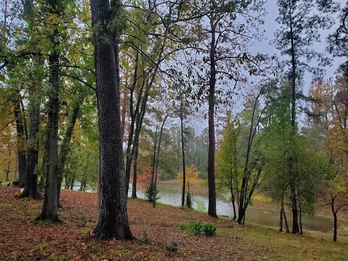 Huxley Bay RV Park & Marina Picture 2