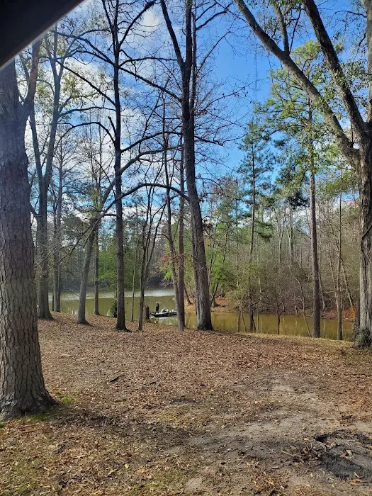 Huxley Bay RV Park & Marina Picture 7