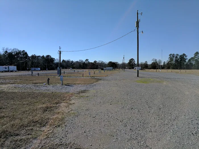 Heart of Haynesville RV Park Picture 1