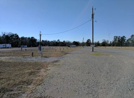 Heart of Haynesville RV Park
