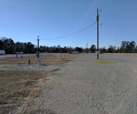 Heart of Haynesville RV Park