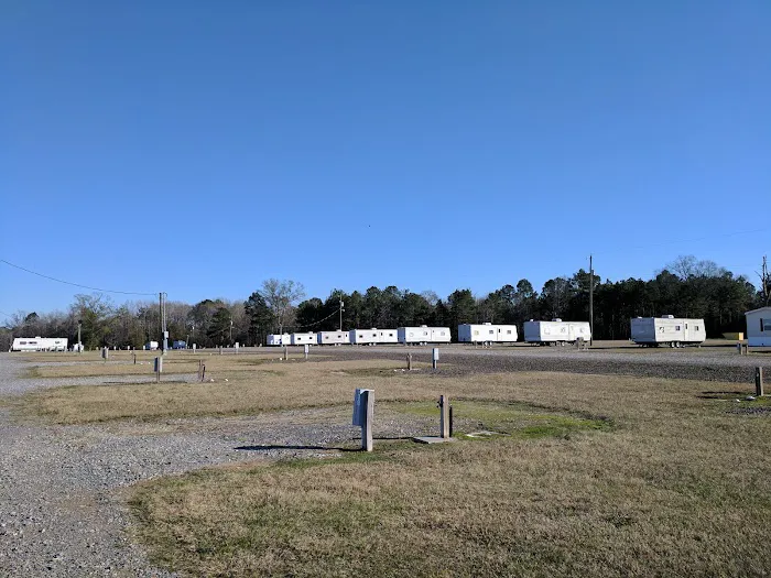 Heart of Haynesville RV Park Picture 2