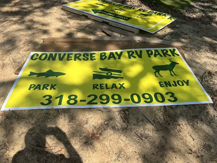 Converse Bay RV Park Picture 4